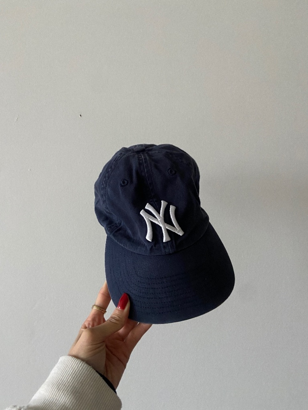 Yankees Hat